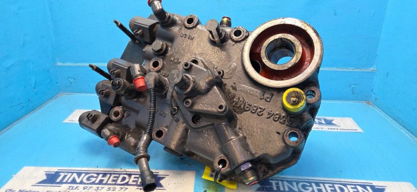 Hydraulik typu Massey Ferguson 3060, Gebrauchtmaschine v Hemmet (Obrázek 16)