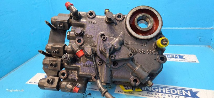 Hydraulik typu Massey Ferguson 3060, Gebrauchtmaschine v Hemmet (Obrázek 13)