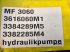 Hydraulik typu Massey Ferguson 3060, Gebrauchtmaschine v Hemmet (Obrázek 17)