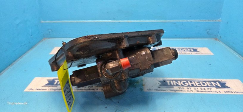 Hydraulik typu Massey Ferguson 3060, Gebrauchtmaschine v Hemmet (Obrázek 12)