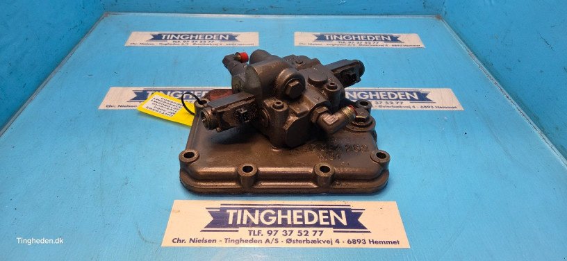 Hydraulik typu Massey Ferguson 3060, Gebrauchtmaschine v Hemmet (Obrázek 1)