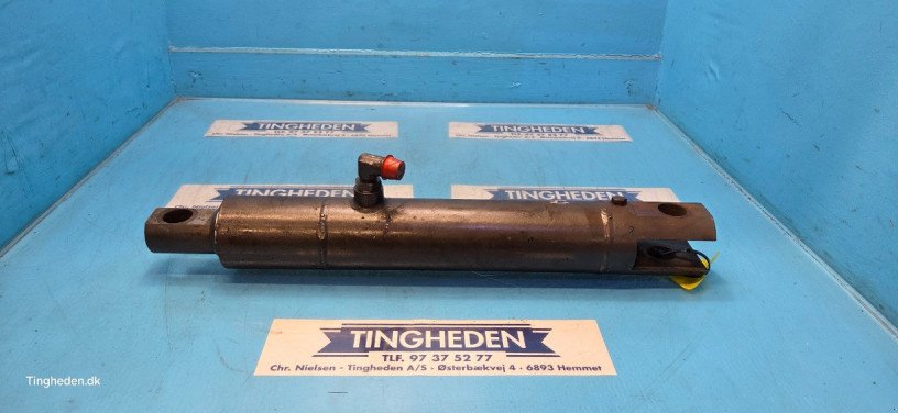 Hydraulik του τύπου Massey Ferguson 3060, Gebrauchtmaschine σε Hemmet (Φωτογραφία 1)