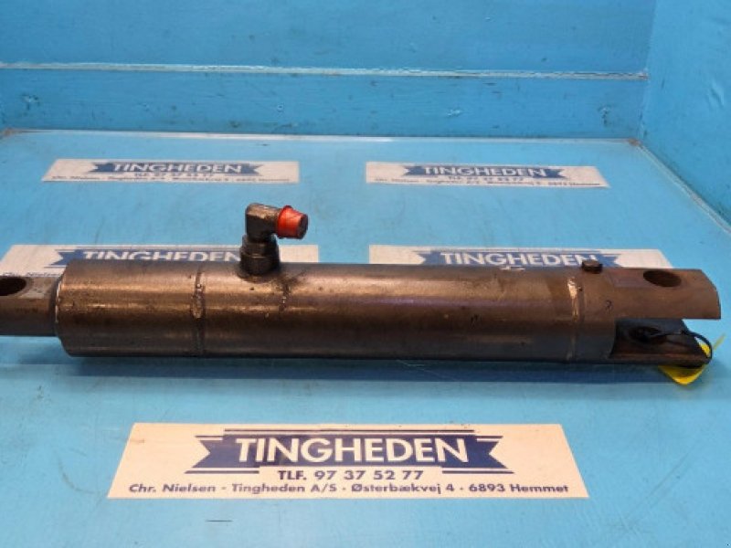 Hydraulik des Typs Massey Ferguson 3060, Gebrauchtmaschine in Hemmet (Bild 1)