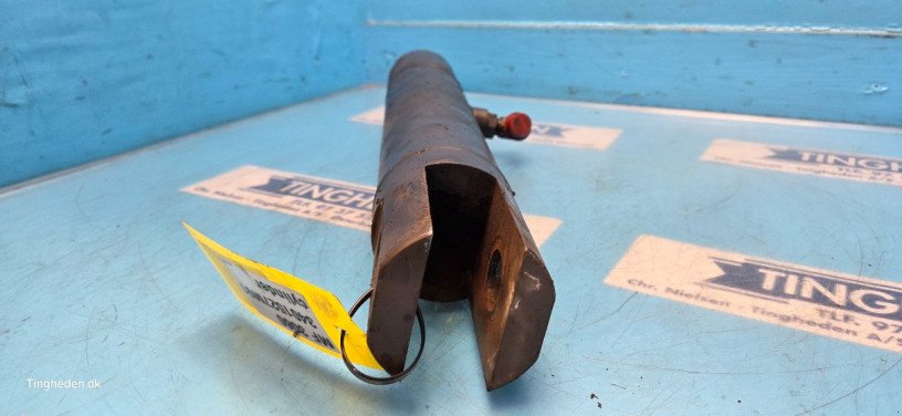 Hydraulik του τύπου Massey Ferguson 3060, Gebrauchtmaschine σε Hemmet (Φωτογραφία 9)