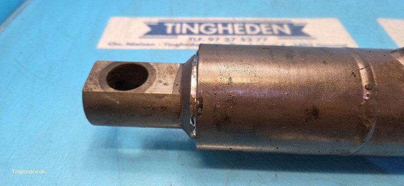 Hydraulik του τύπου Massey Ferguson 3060, Gebrauchtmaschine σε Hemmet (Φωτογραφία 3)