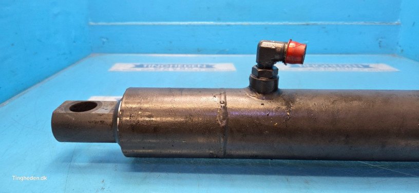 Hydraulik του τύπου Massey Ferguson 3060, Gebrauchtmaschine σε Hemmet (Φωτογραφία 4)