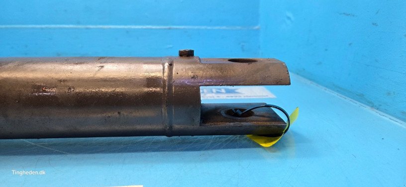 Hydraulik του τύπου Massey Ferguson 3060, Gebrauchtmaschine σε Hemmet (Φωτογραφία 5)