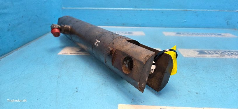 Hydraulik του τύπου Massey Ferguson 3060, Gebrauchtmaschine σε Hemmet (Φωτογραφία 10)