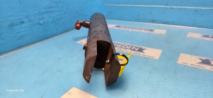 Hydraulik του τύπου Massey Ferguson 3060, Gebrauchtmaschine σε Hemmet (Φωτογραφία 11)