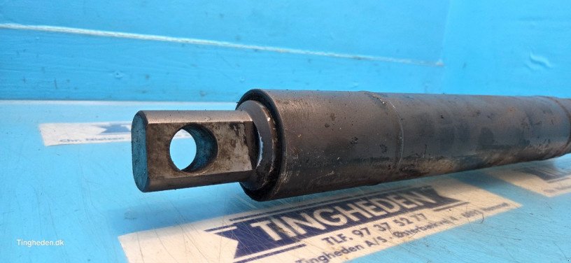 Hydraulik του τύπου Massey Ferguson 3060, Gebrauchtmaschine σε Hemmet (Φωτογραφία 8)