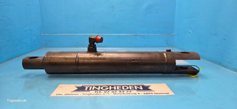 Hydraulik του τύπου Massey Ferguson 3060, Gebrauchtmaschine σε Hemmet (Φωτογραφία 2)