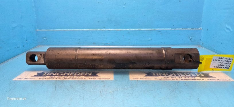 Hydraulik του τύπου Massey Ferguson 3060, Gebrauchtmaschine σε Hemmet (Φωτογραφία 7)