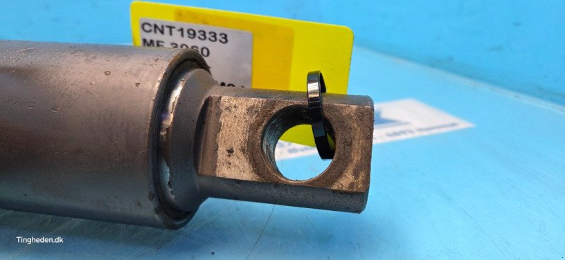 Hydraulik του τύπου Massey Ferguson 3060, Gebrauchtmaschine σε Hemmet (Φωτογραφία 7)