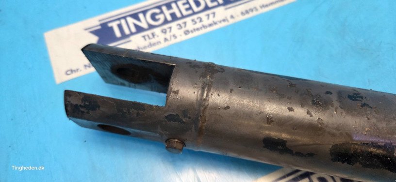 Hydraulik του τύπου Massey Ferguson 3060, Gebrauchtmaschine σε Hemmet (Φωτογραφία 9)