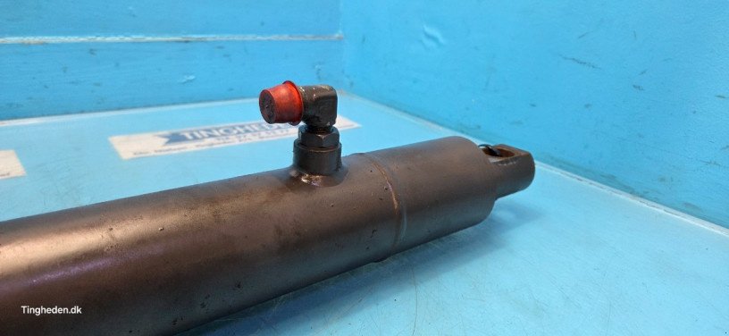 Hydraulik του τύπου Massey Ferguson 3060, Gebrauchtmaschine σε Hemmet (Φωτογραφία 5)