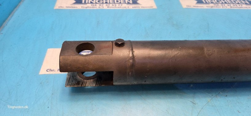 Hydraulik του τύπου Massey Ferguson 3060, Gebrauchtmaschine σε Hemmet (Φωτογραφία 4)