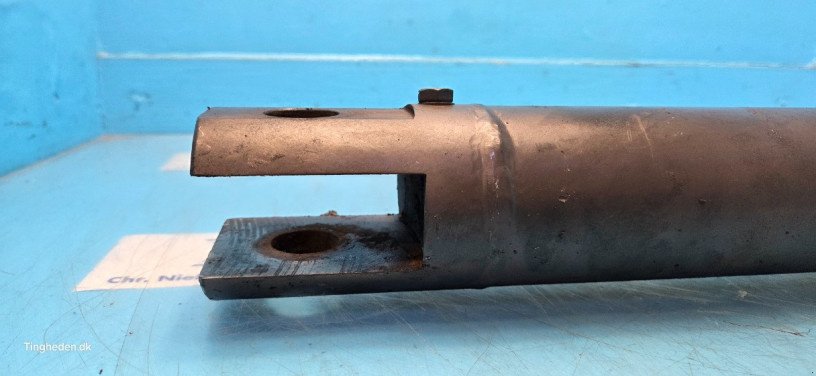 Hydraulik του τύπου Massey Ferguson 3060, Gebrauchtmaschine σε Hemmet (Φωτογραφία 3)