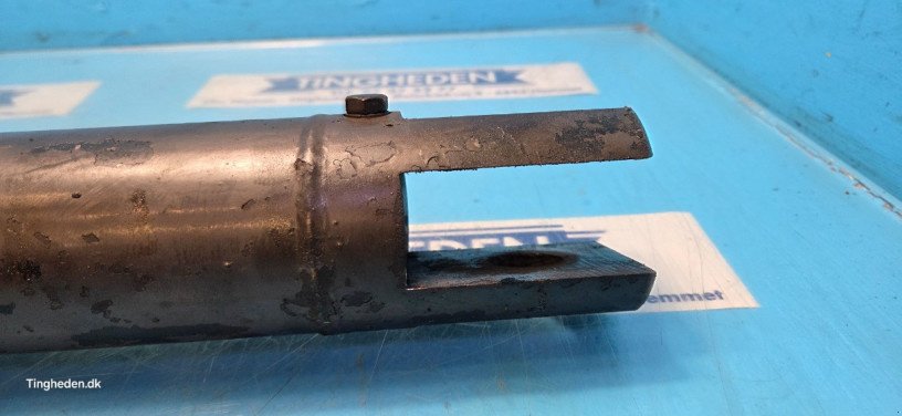 Hydraulik του τύπου Massey Ferguson 3060, Gebrauchtmaschine σε Hemmet (Φωτογραφία 11)