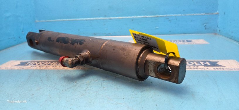 Hydraulik του τύπου Massey Ferguson 3060, Gebrauchtmaschine σε Hemmet (Φωτογραφία 8)