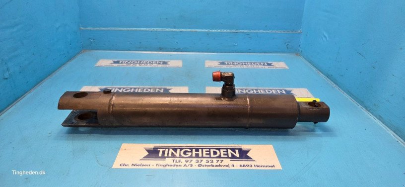 Hydraulik του τύπου Massey Ferguson 3060, Gebrauchtmaschine σε Hemmet (Φωτογραφία 1)