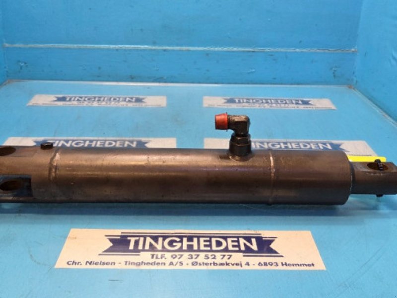 Hydraulik des Typs Massey Ferguson 3060, Gebrauchtmaschine in Hemmet (Bild 1)