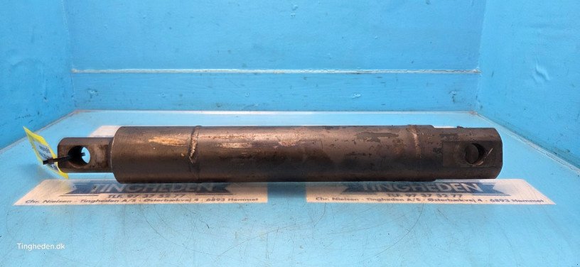 Hydraulik του τύπου Massey Ferguson 3060, Gebrauchtmaschine σε Hemmet (Φωτογραφία 10)