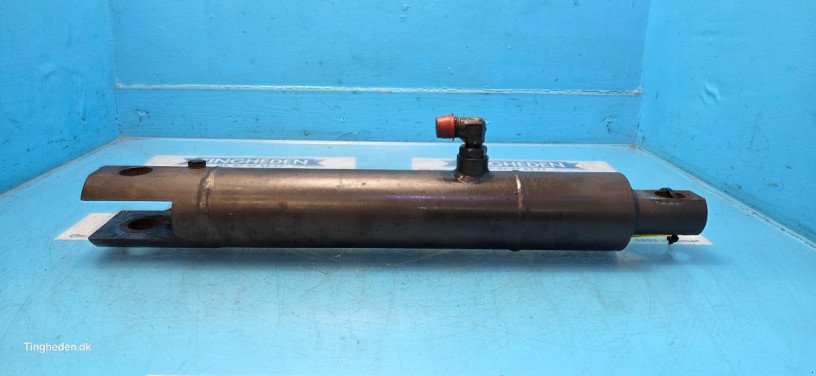 Hydraulik του τύπου Massey Ferguson 3060, Gebrauchtmaschine σε Hemmet (Φωτογραφία 2)