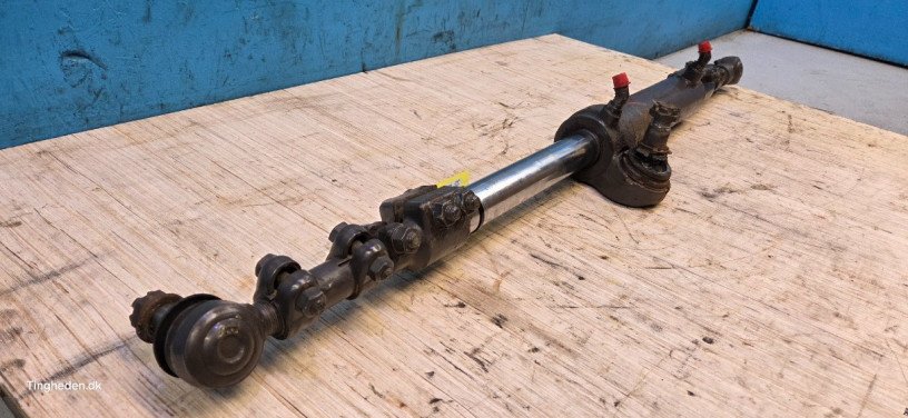 Hydraulik typu Massey Ferguson 3060, Gebrauchtmaschine v Hemmet (Obrázek 3)