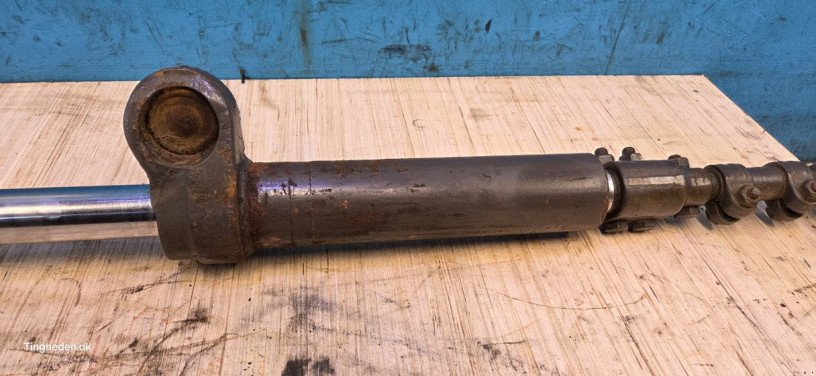 Hydraulik typu Massey Ferguson 3060, Gebrauchtmaschine v Hemmet (Obrázek 12)