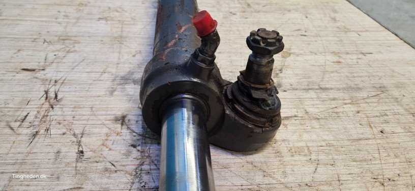 Hydraulik typu Massey Ferguson 3060, Gebrauchtmaschine v Hemmet (Obrázek 7)