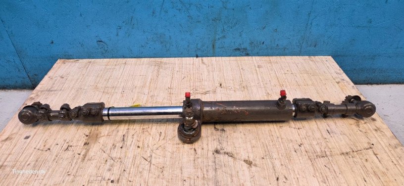 Hydraulik typu Massey Ferguson 3060, Gebrauchtmaschine v Hemmet (Obrázek 2)