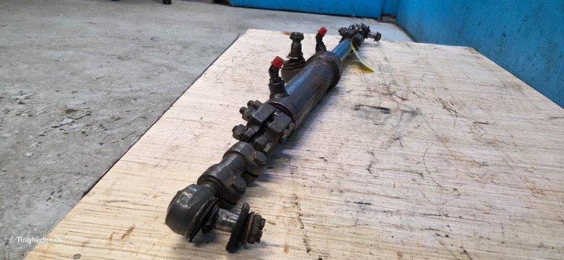 Hydraulik typu Massey Ferguson 3060, Gebrauchtmaschine v Hemmet (Obrázek 10)