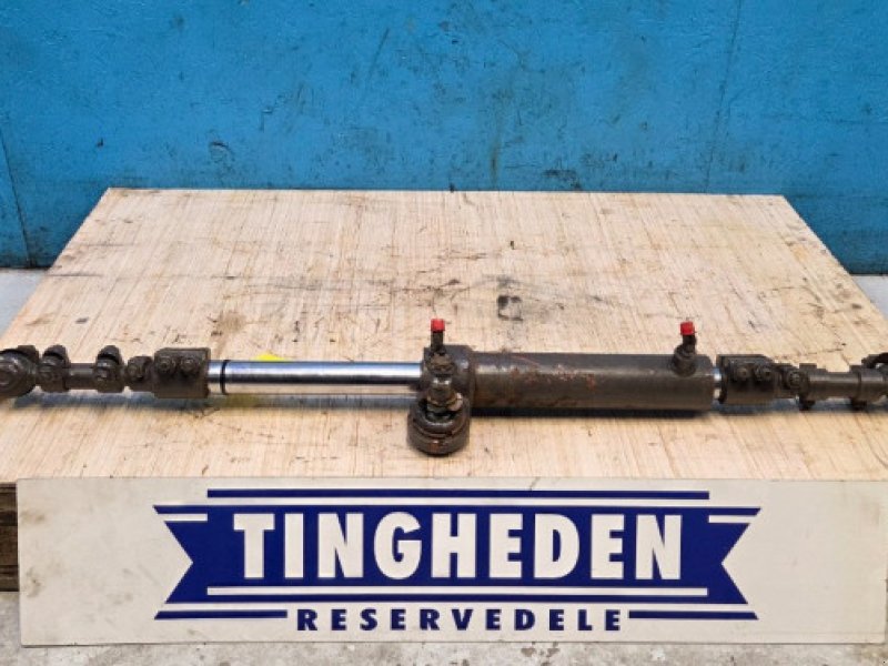 Hydraulik des Typs Massey Ferguson 3060, Gebrauchtmaschine in Hemmet (Bild 1)