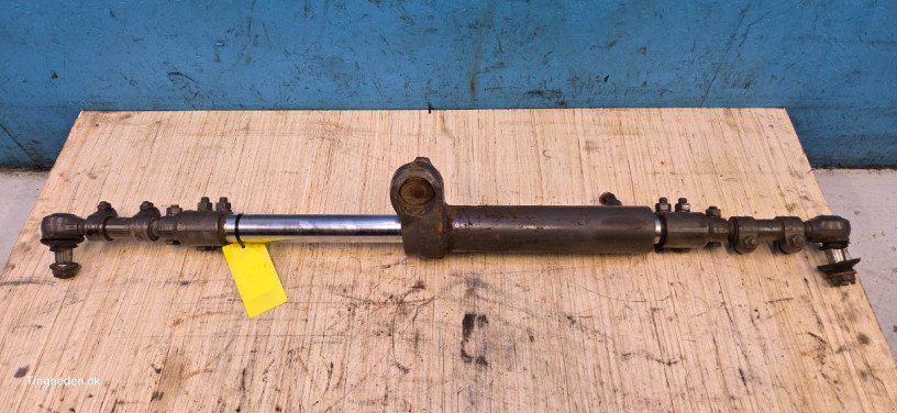 Hydraulik typu Massey Ferguson 3060, Gebrauchtmaschine v Hemmet (Obrázek 11)