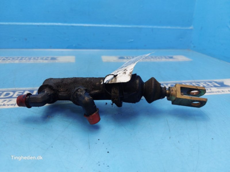 Hydraulik typu Massey Ferguson 3060, Gebrauchtmaschine v Hemmet (Obrázek 3)