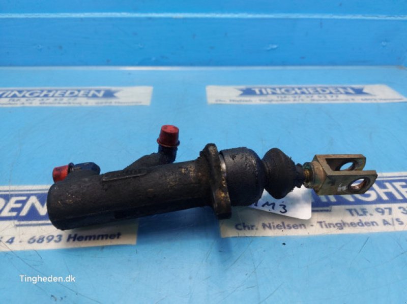 Hydraulik typu Massey Ferguson 3060, Gebrauchtmaschine v Hemmet (Obrázek 2)