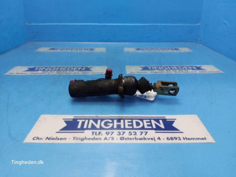 Hydraulik typu Massey Ferguson 3060, Gebrauchtmaschine v Hemmet (Obrázek 1)