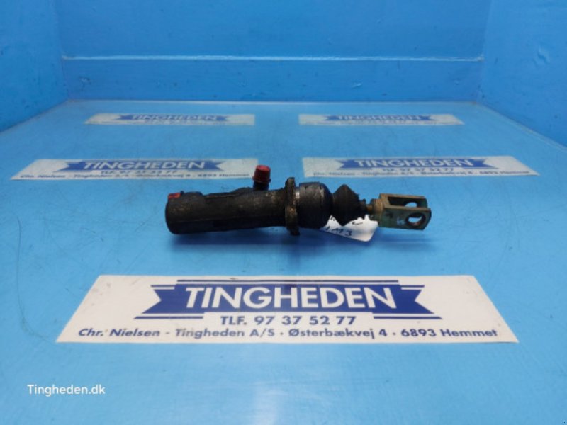 Hydraulik des Typs Massey Ferguson 3060, Gebrauchtmaschine in Hemmet (Bild 1)