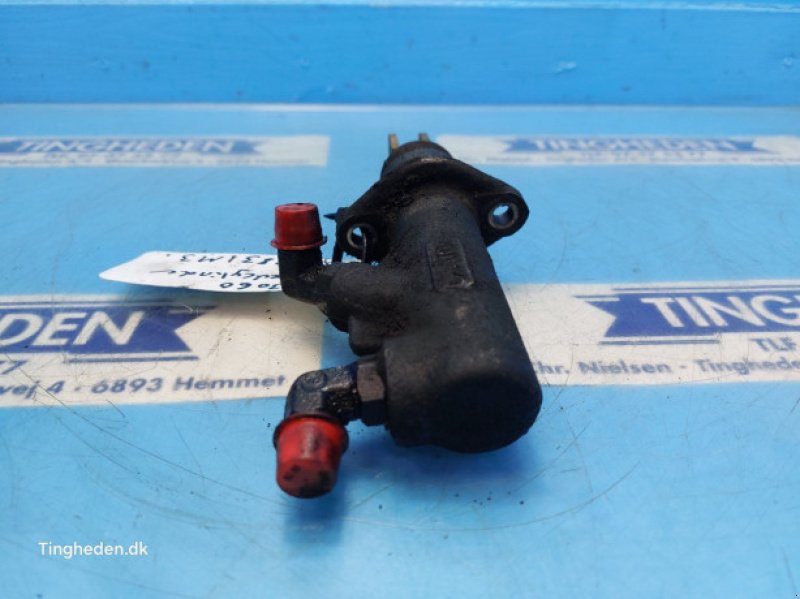 Hydraulik typu Massey Ferguson 3060, Gebrauchtmaschine v Hemmet (Obrázek 8)