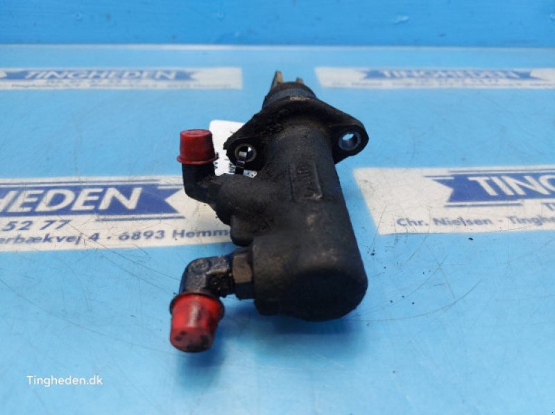 Hydraulik typu Massey Ferguson 3060, Gebrauchtmaschine v Hemmet (Obrázek 4)