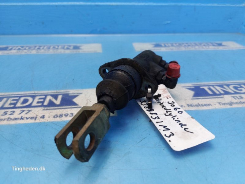 Hydraulik typu Massey Ferguson 3060, Gebrauchtmaschine v Hemmet (Obrázek 5)