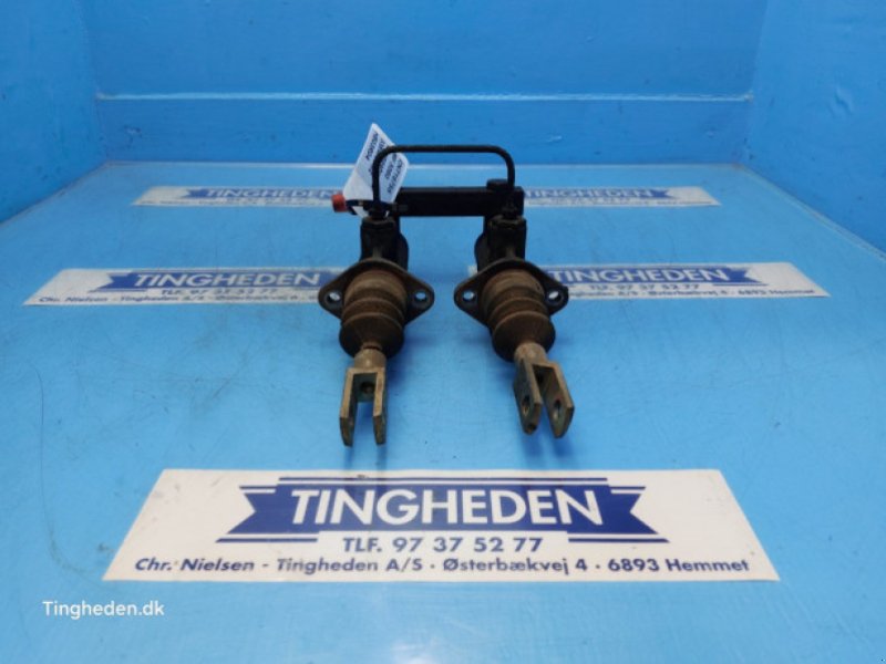 Hydraulik des Typs Massey Ferguson 3060, Gebrauchtmaschine in Hemmet (Bild 1)