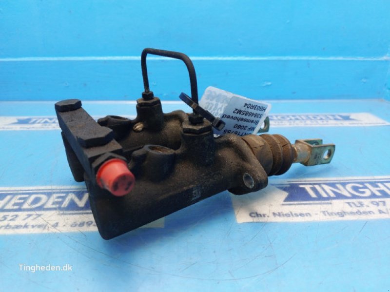Hydraulik typu Massey Ferguson 3060, Gebrauchtmaschine v Hemmet (Obrázek 7)