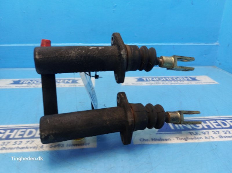 Hydraulik typu Massey Ferguson 3060, Gebrauchtmaschine v Hemmet (Obrázek 8)