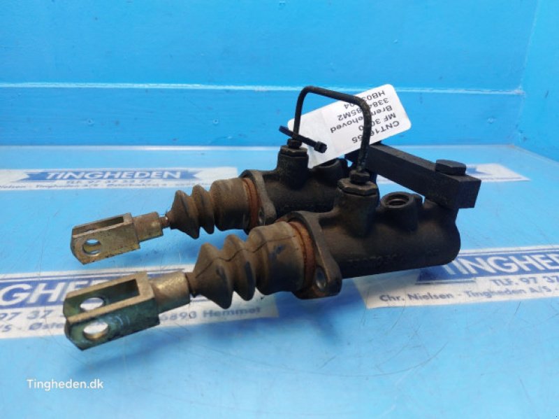 Hydraulik typu Massey Ferguson 3060, Gebrauchtmaschine v Hemmet (Obrázek 2)