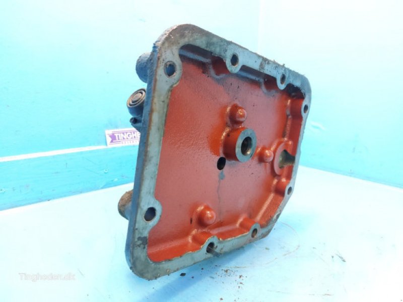 Hydraulik typu Massey Ferguson 3060, Gebrauchtmaschine v Hemmet (Obrázek 13)