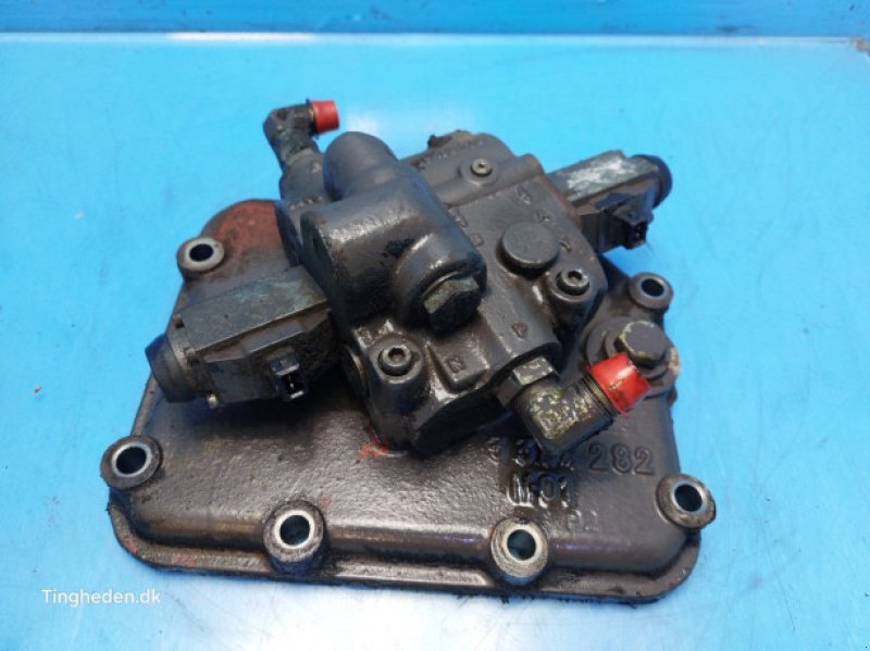 Hydraulik typu Massey Ferguson 3060, Gebrauchtmaschine v Hemmet (Obrázek 11)