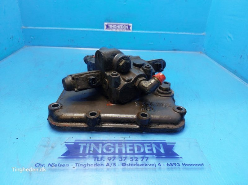 Hydraulik typu Massey Ferguson 3060, Gebrauchtmaschine v Hemmet (Obrázek 1)