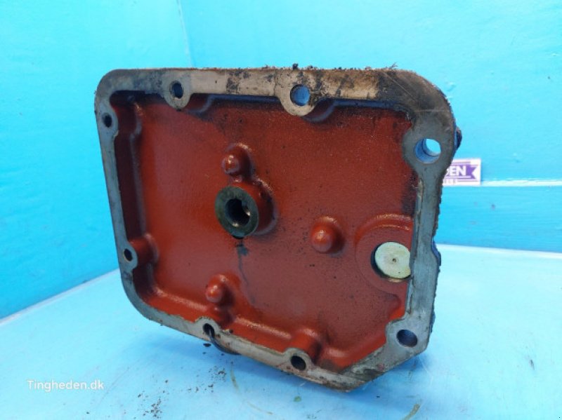 Hydraulik typu Massey Ferguson 3060, Gebrauchtmaschine v Hemmet (Obrázek 14)