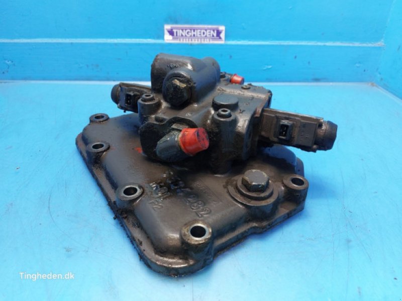 Hydraulik typu Massey Ferguson 3060, Gebrauchtmaschine v Hemmet (Obrázek 2)